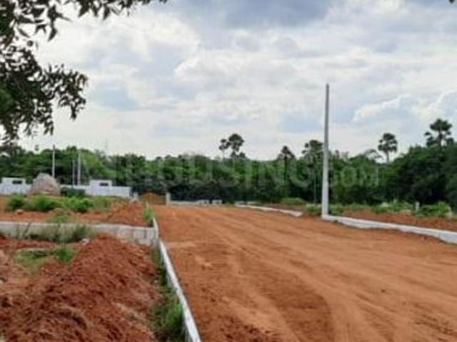 Land for sale in Bibinagar, Telangana