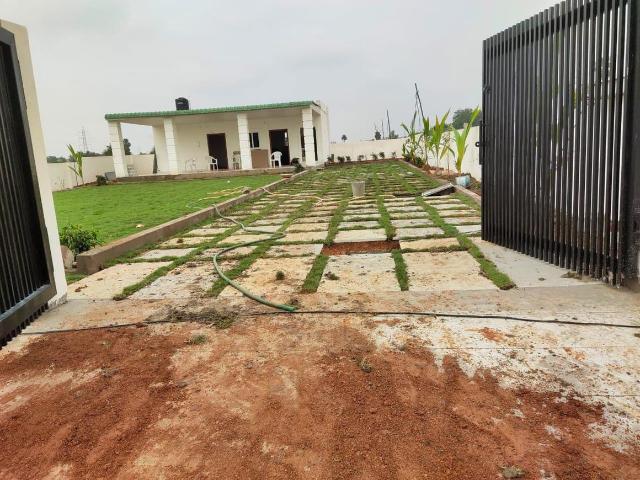 Land for sale in Bibinagar, Telangana