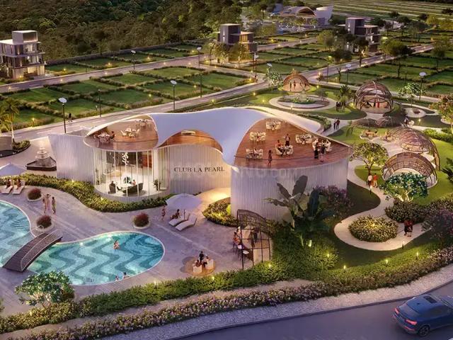 Land for sale in Bicholim, Goa
