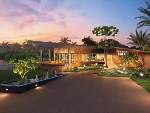 Land for sale in Sanquelim, Goa