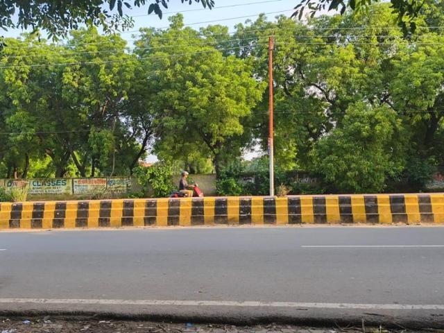Land for sale in Agra