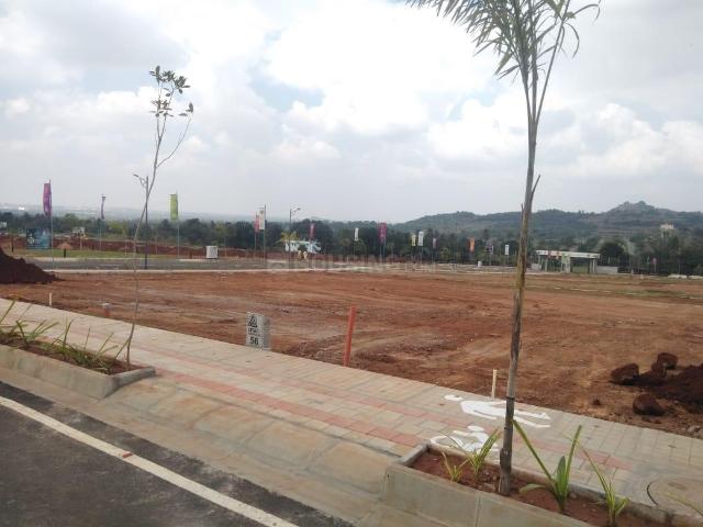 Land for sale in Bidadi, Bengaluru South