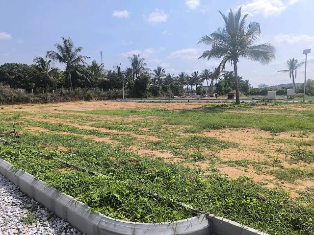 Land for sale in Bidadi, Karnataka