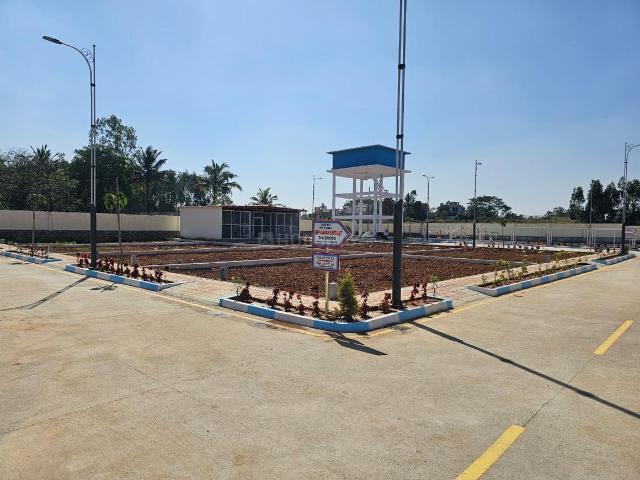 Land for sale in Bidadi, Karnataka