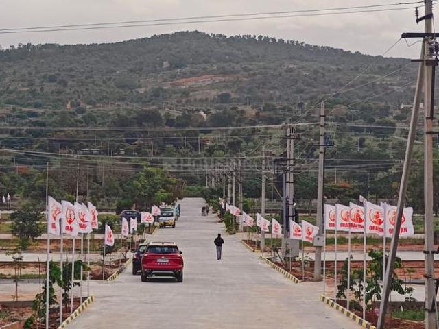 Land for sale in Bidadi, Karnataka