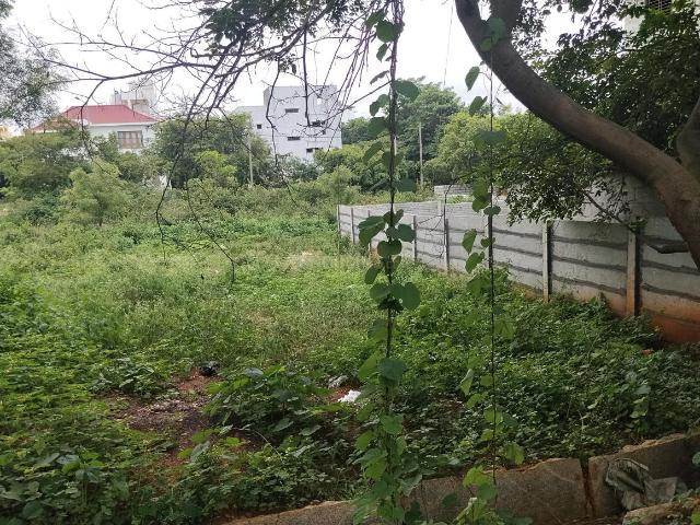 Land for sale in Bidadi, Karnataka