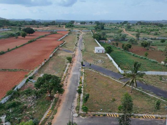 Land for sale in Bidadi, Karnataka
