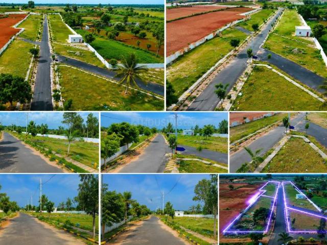 Land for sale in Bidadi, Bengaluru South