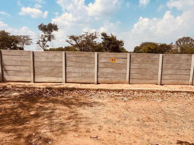 Land for sale in Bidadi, Karnataka