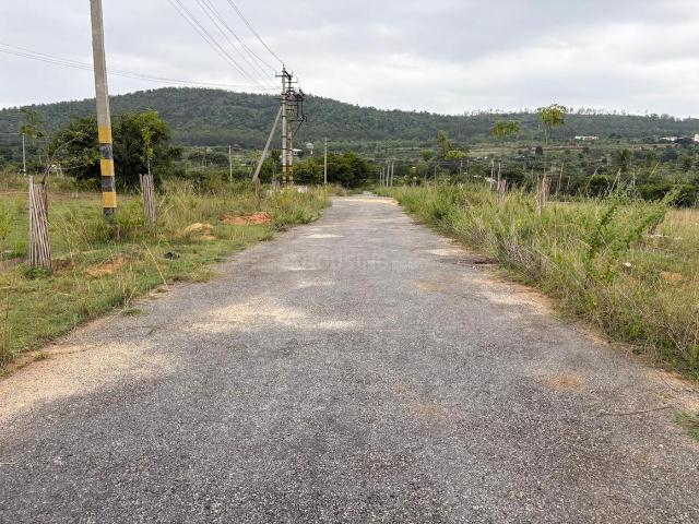Land for sale in Bidadi, Karnataka