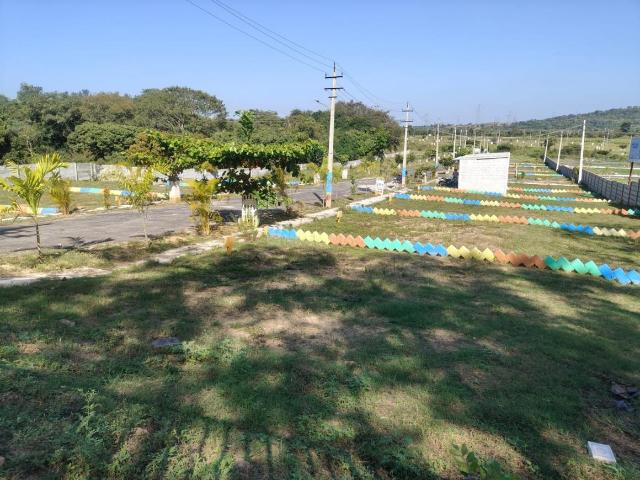 Land for sale in Bidadi, Karnataka