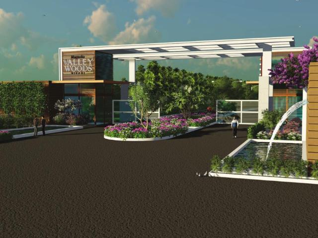 Land for sale in Bidadi, Karnataka