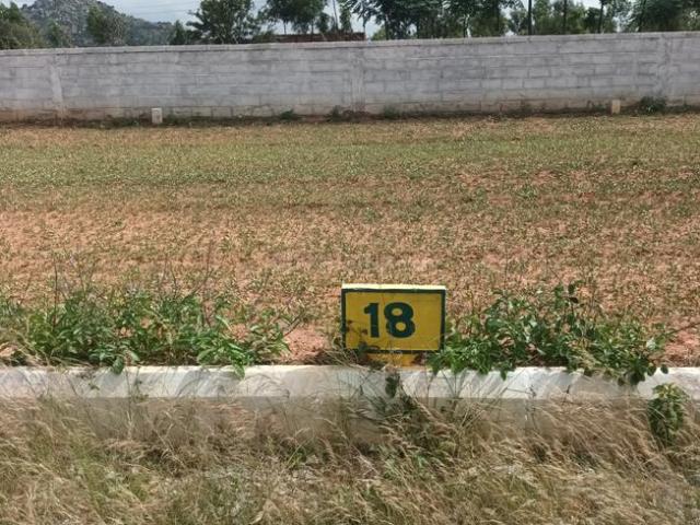 Land for sale in Bangalore East, Karnataka