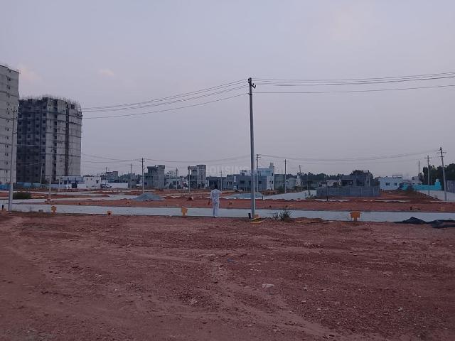 Land for sale in Bangalore East, Karnataka