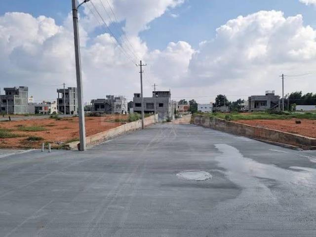 Land for sale in Bangalore East, Karnataka
