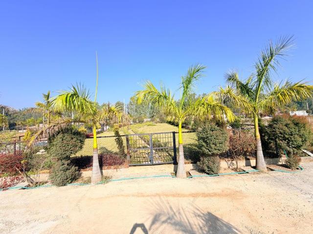 Land for sale in Behat, Arunachal Pradesh