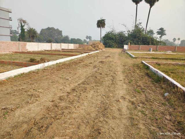 Land for sale in Bihar