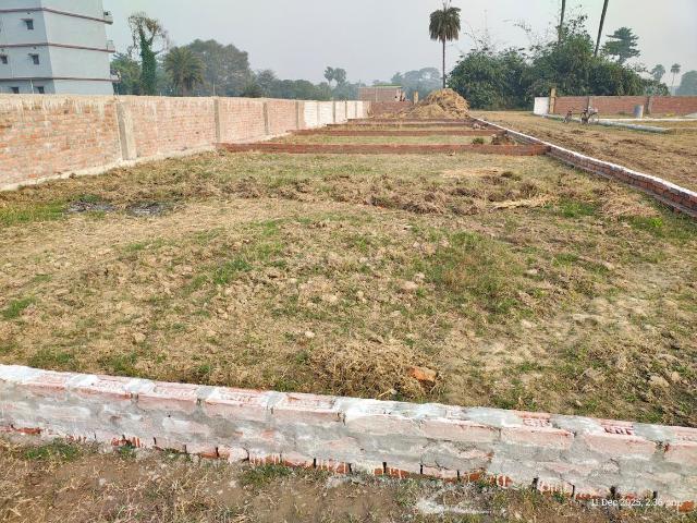 Land for sale in Bihar