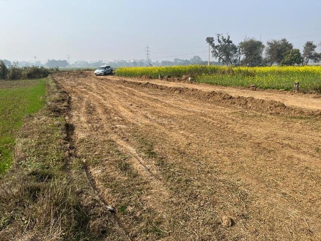 Land for sale in Bihar