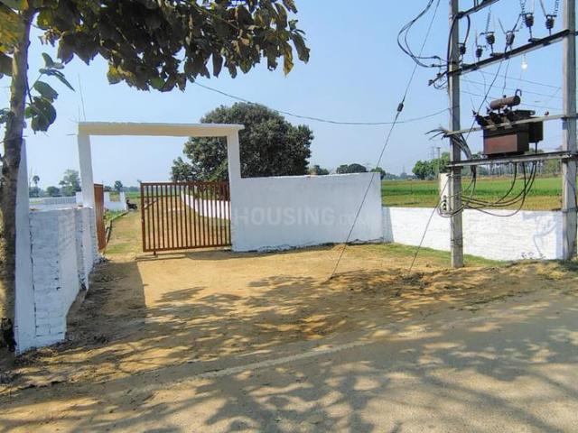 Land for sale in Bihar