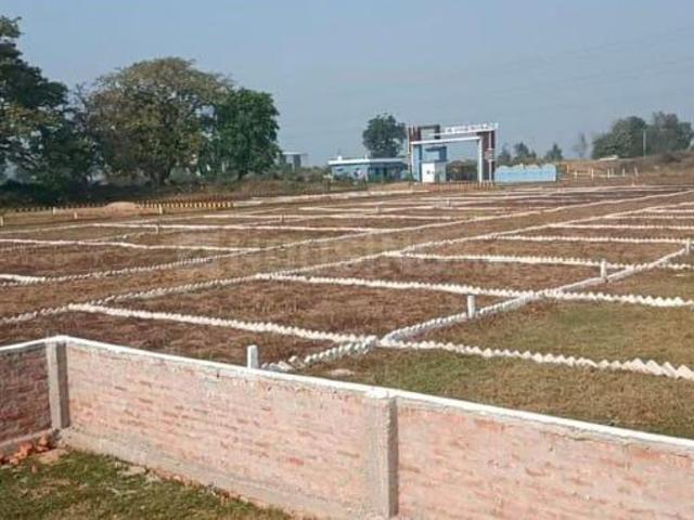 Land for sale in Bihar