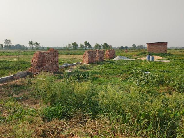 Land for sale in Bihar