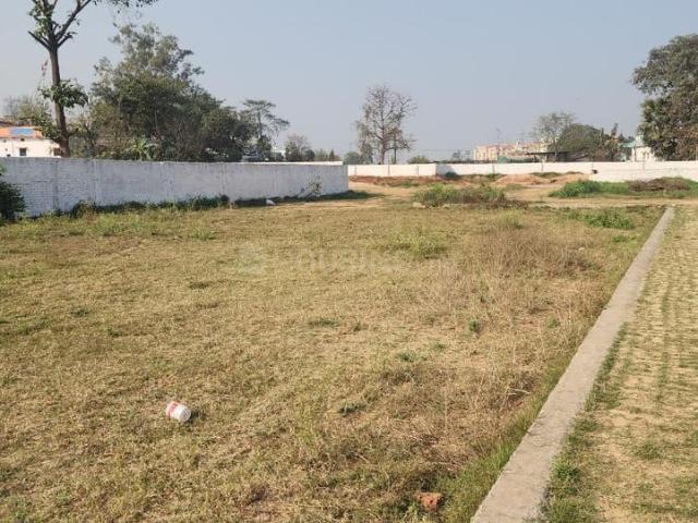 Land for sale in Bihar