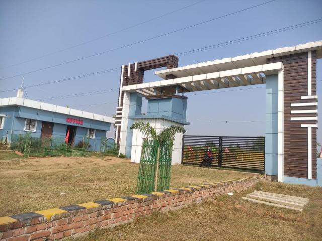 Land for sale in Bikram