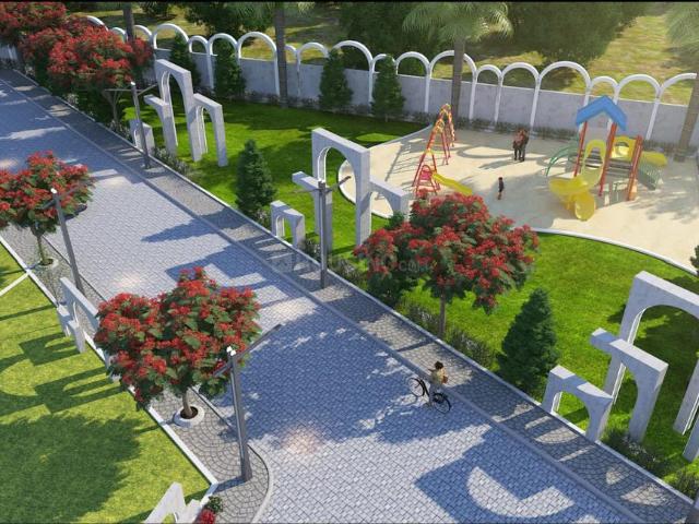 Land for sale in Indore City, Indore