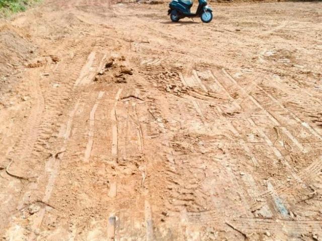 Land for sale in Shakthinagar, Mangaluru