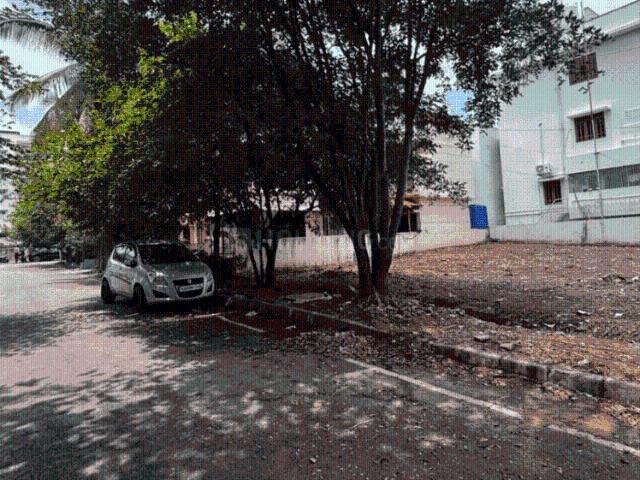 Land for sale in Bangalore South, Cox Town - Bangalore
