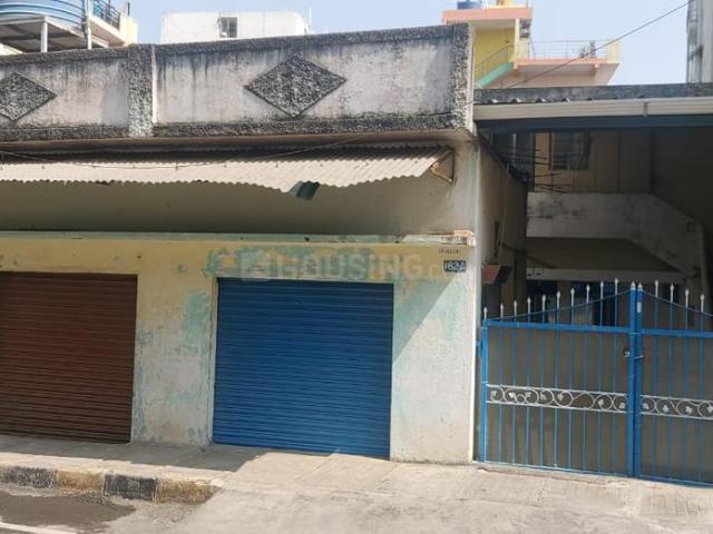 Land for sale in Bangalore South, Cox Town - Bangalore