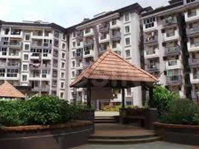 Land for sale in Bangalore South, Cox Town - Bangalore