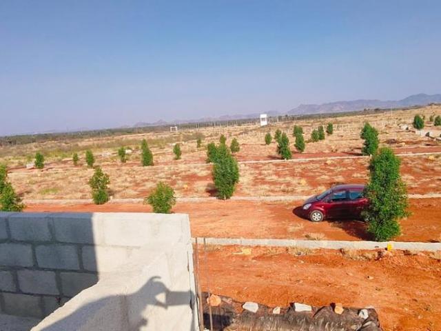 Land for sale in Bilekahalli, Bengaluru