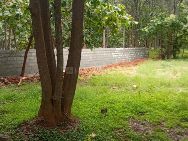 Land for sale in Bangalore East, Cox Town - Bangalore