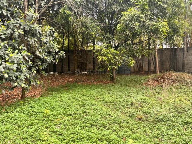 Land for sale in Asha Township, Bengaluru