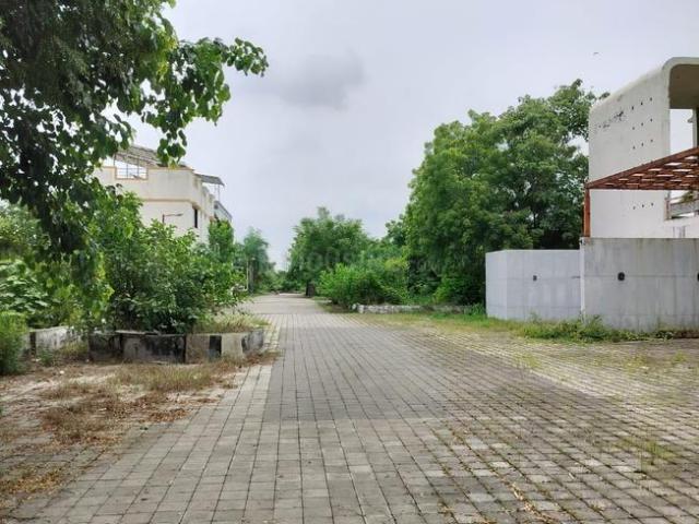 Land for sale in Tilakwada, Gujarat