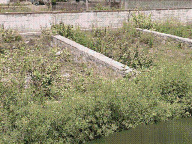 Land for sale in Pink City, Jaipur