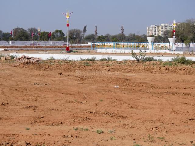 Land for sale in Pink City, Rajasthan