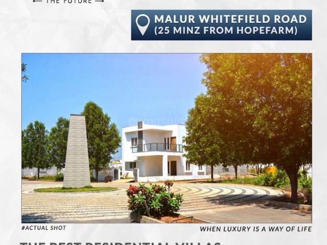 Land for sale in Karnataka