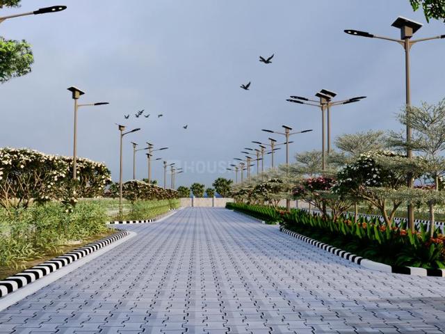 Land for sale in Pink City, Rajasthan