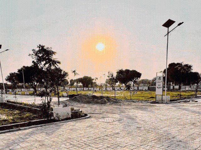 Land for sale in Pink City, Rajasthan