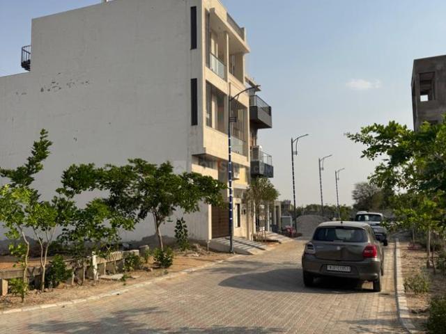 Land for sale in Pink City, Rajasthan