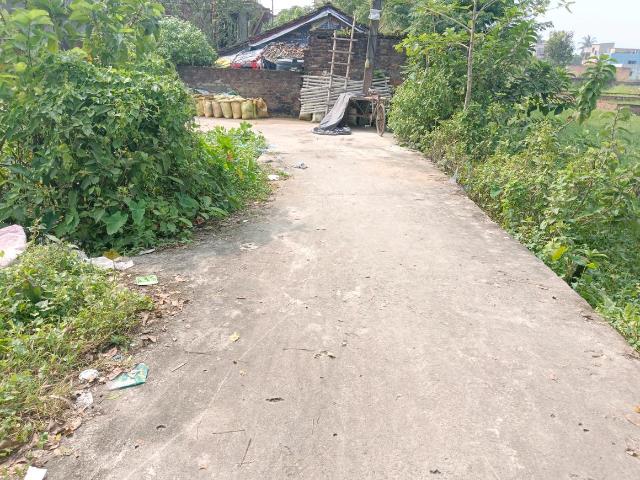 Land for sale in Bhagabanpur, South 24 Parganas