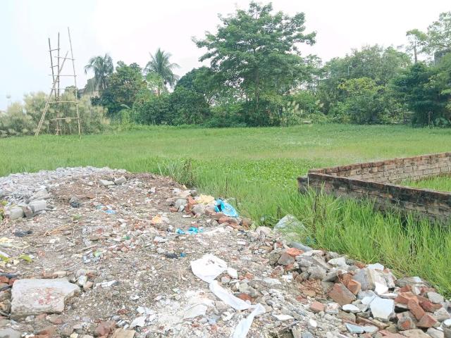 Land for sale in Bhagabanpur, South 24 Parganas