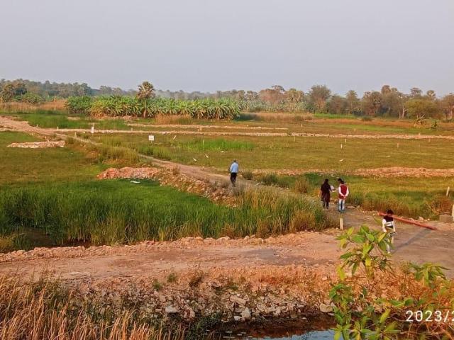 Land for sale in South 24 Parganas, West Bengal