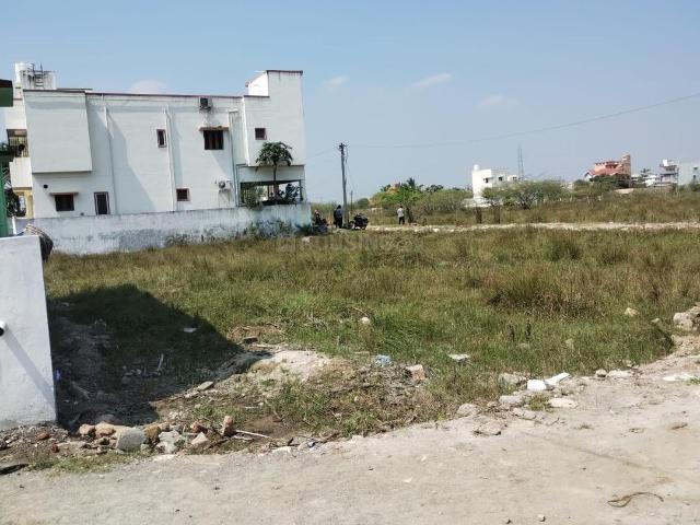 Land for sale in Tamil Nadu