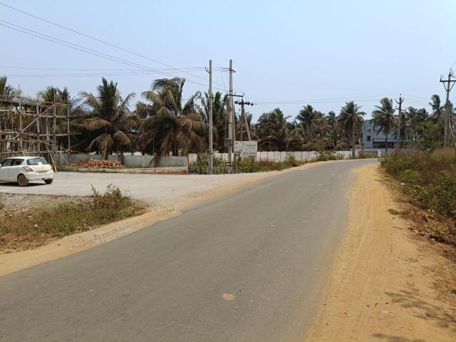 Land for sale in Andhra Pradesh