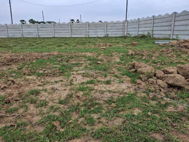 Land for sale in Bihar