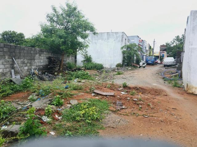 Land for sale in Telangana